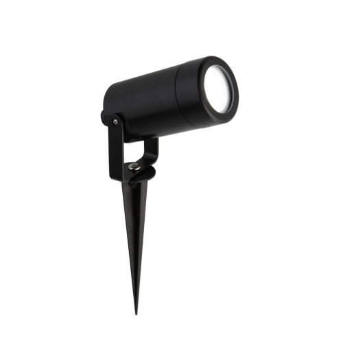 Searchlight 5010BK venkovní svítidlo černé IP44 - obrázek
