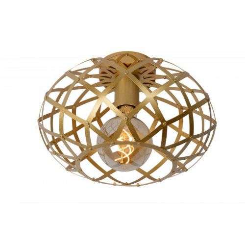 LUCIDE WOLFRAM Ceiling Light E27/40W - obrázek