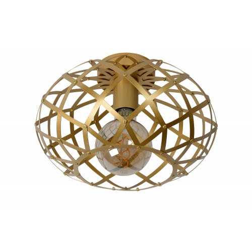 LUCIDE WOLFRAM Ceiling Light E27/40W - obrázek
