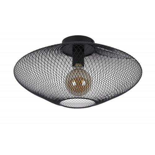LUCIDE MESH Ceiling Light E27/40W - obrázek