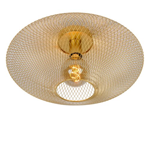 LUCIDE MESH Ceiling Light E27/40W - obrázek