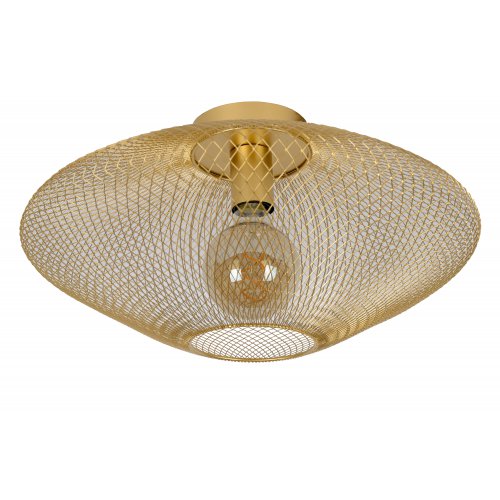 LUCIDE MESH Ceiling Light E27/40W - obrázek