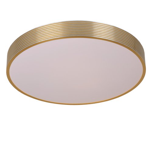 LUCIDE MALIN Ceiling Light Gold - obrázek