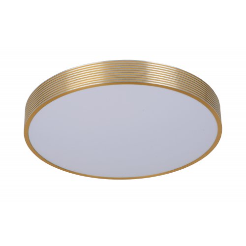 LUCIDE MALIN Ceiling Light Gold - obrázek