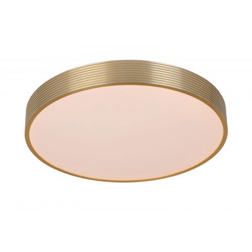 LUCIDE MALIN Ceiling Light Gold