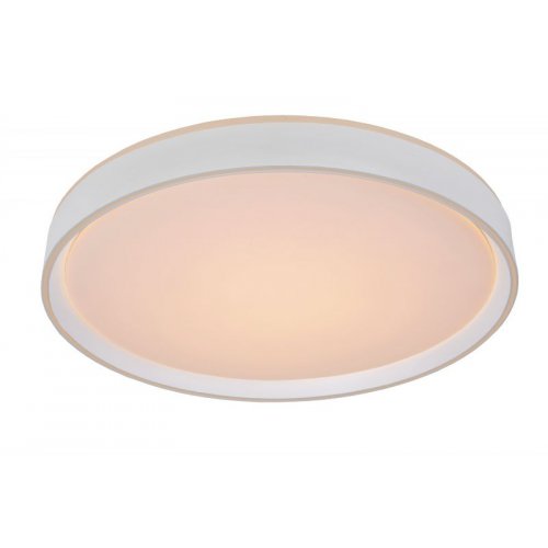 LUCIDE NURIA Ceiling Light Ă 50cm White - obrázek