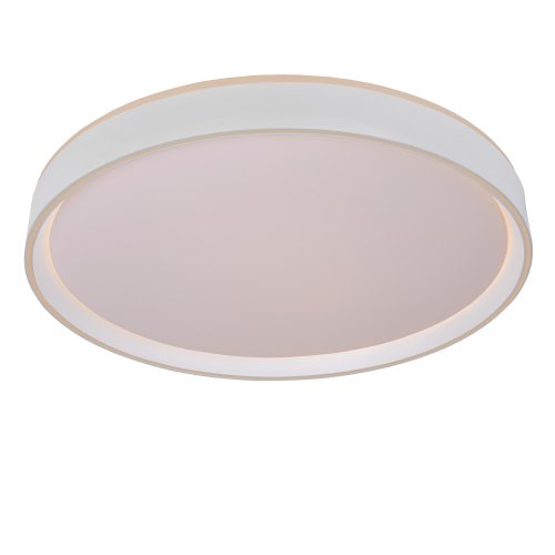LUCIDE NURIA Ceiling Light Ă 50cm White - obrázek