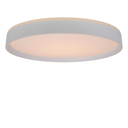 LUCIDE NURIA Ceiling Light Ă 50cm White - obrázek
