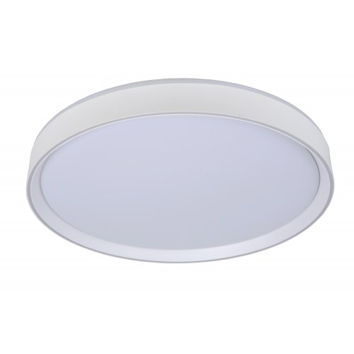 LUCIDE NURIA Ceiling Light Ă 50cm White - obrázek