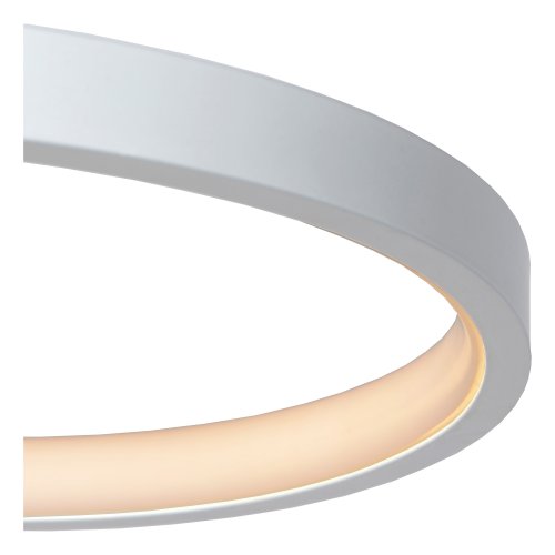 LUCIDE MAXENCE Ceiling Led White - obrázek