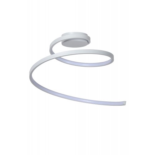 LUCIDE MAXENCE Ceiling Led White - obrázek