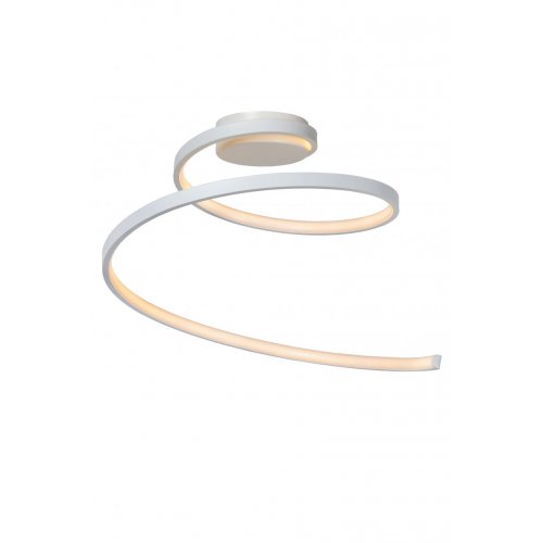 LUCIDE MAXENCE Ceiling Led White