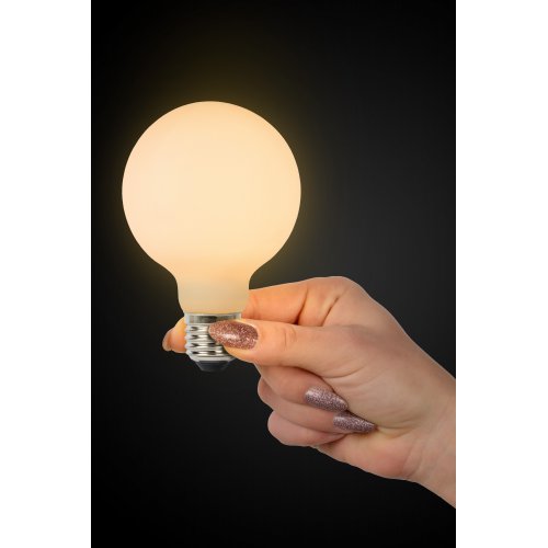 LUCIDE STEP DIM BULB E27/8W žárovka, zářivka - obrázek
