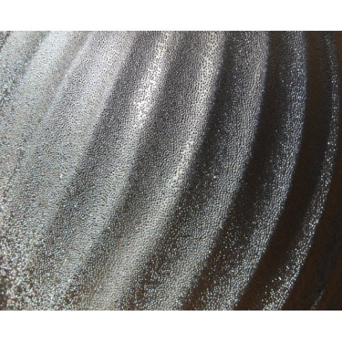 Searchlight EU4556SI TABLE stolní lampa 1xE27 barva šedá textil - obrázek