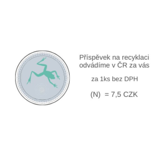 faneurope I-PEOPLE-PT-NERO stojací lampa 1xE27 kov barva černá - obrázek