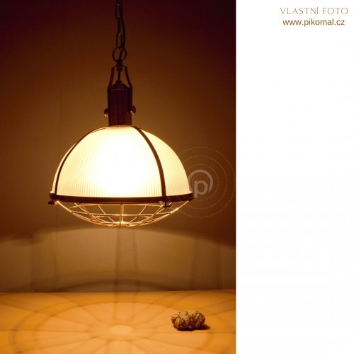 SEARCHLIGHT 7601SS Industrial (M2) - obrázek