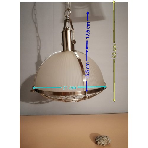 SEARCHLIGHT 7601SS Industrial (M2) - obrázek