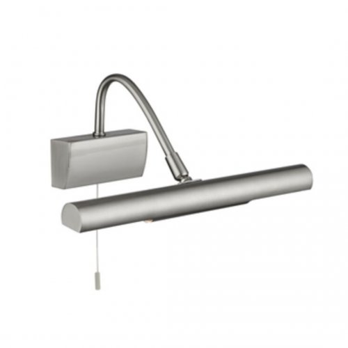 Searchlight 6872SS Picture obrazové svítidlo nikl mat