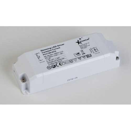 pro-ject venkovní svítidla zápustná 17P175IPR sestava VYBRAT předřadní