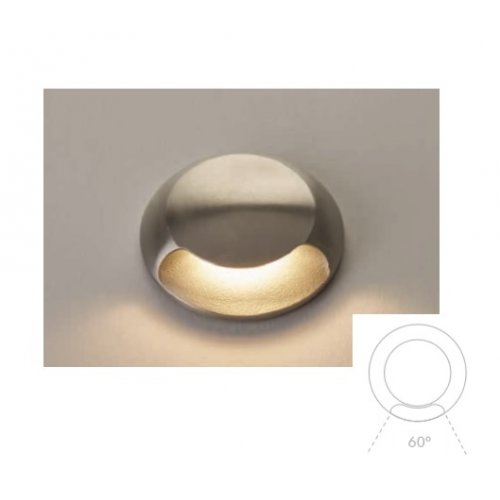 pro-ject venkovní svítidla zápustná 17P175IPR sestava VYBRAT předřadní