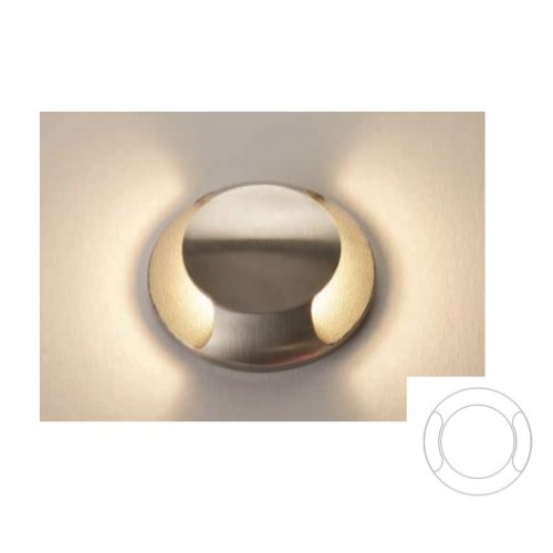 pro-ject venkovní svítidla zápustná 17P175IPR sestava VYBRAT předřadní