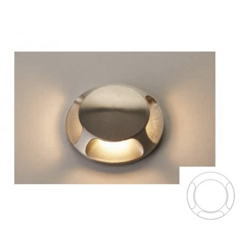 pro-ject venkovní svítidla zápustná 17P175IPR sestava VYBRAT předřadní