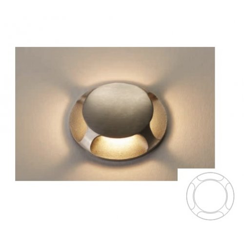 pro-ject venkovní svítidla zápustná 17P175IPR sestava VYBRAT předřadní