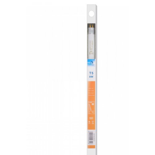 LUCIDE TL Tubelight T5 8W Biela/827K žárovka, zářivka
