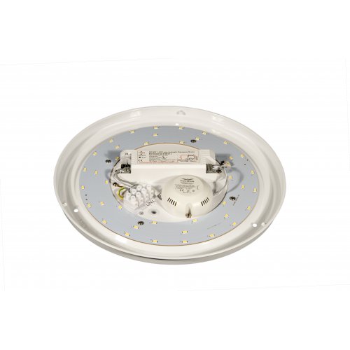 Stropní svítidlo FULGUR BATTMAN ANETA STAR N 350 LED 20W/2700K s třpytícím efektem a nouzovým module
