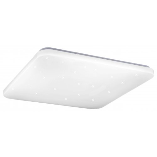 Stropní svítidlo FULGUR BATTMAN PAVLA STAR N 420 LED 36W/2700K teplá bílá, s nouzovým modulem a senz