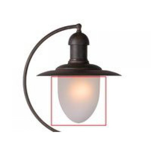 Glass for 11871-11872,873/xx/30-97 92/11871/00