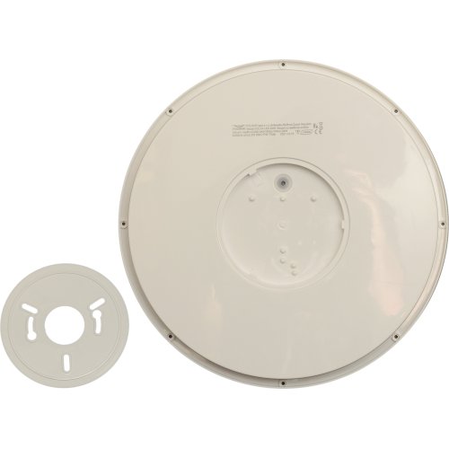 FULGUR BATTMAN VOLTA N LED 24W/4000K IP44 s nouzovým modulem, studená bílá