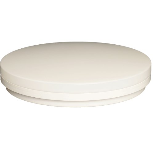 FULGUR BATTMAN VOLTA N LED 24W/4000K IP44 s nouzovým modulem, studená bílá