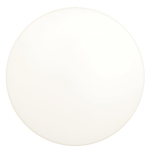 FULGUR BATTMAN VOLTA N LED 24W/4000K IP44 SENZOR s nouzovým modulem, studená bílá