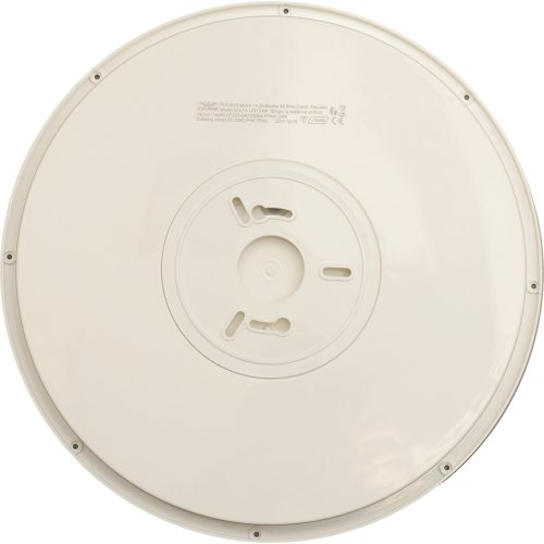 FULGUR BATTMAN VOLTA N LED 24W/4000K IP44 SENZOR s nouzovým modulem, studená bílá