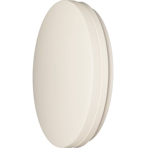 FULGUR BATTMAN VOLTA N LED 24W/4000K IP44 SENZOR s nouzovým modulem, studená bílá