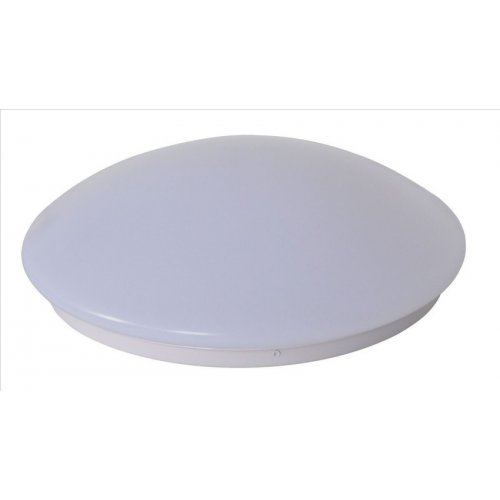 Stropní svítidlo se senzorem FULGUR BATTMAN ANETA-S 500 LED 36W/4000K, studená bílá