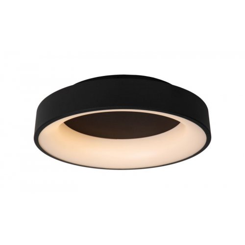 LUCIDE Lucide MIRAGE - Flush ceiling light - D45 cm - LED Dim. - 1x33W 2700K