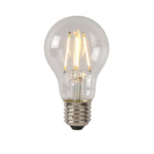 LUCIDE Lucide ST64 Class B - Filament bulb - Ă 6,4 cm - LED Dim. - E27 - 1x7 žárovka, zářivka