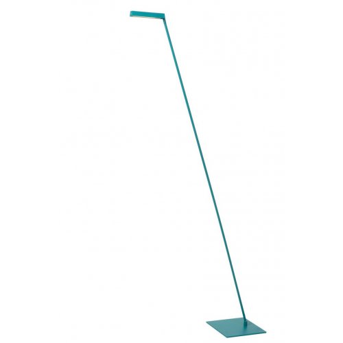 LUCIDE Lucide LAVALE - Floor reading lamp - LED Dim. - 1x3W 2550K/2850K - Tur stojací lampa