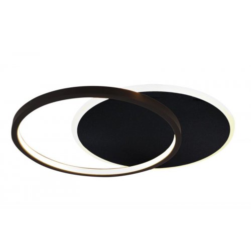 LUCIDE Lucide AXELLE - Flush ceiling light - LED Dim. - 1x24W 2550K/2850K - 3