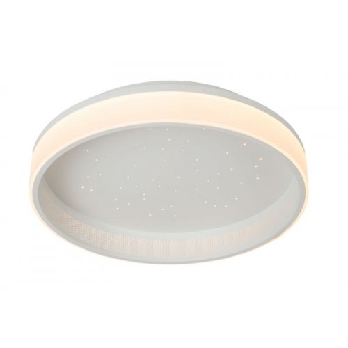 LUCIDE Lucide ESTREJA - Flush ceiling light - ? 40 cm - LED Dim. - 2500K/3000
