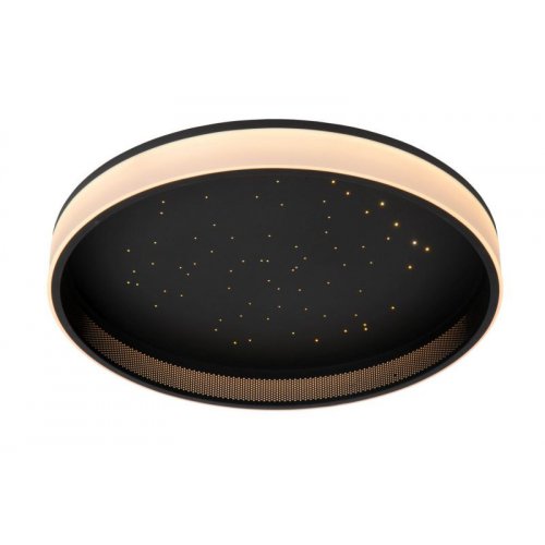 LUCIDE Lucide ESTREJA - Flush ceiling light - ? 40 cm - LED Dim. - 2500K/3000