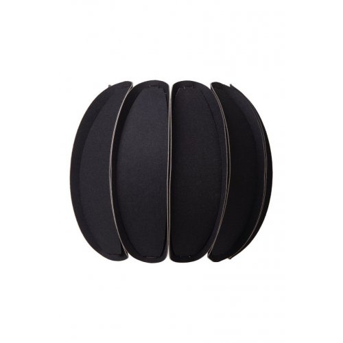 LUCIDE Lucide SPENCER - Wall light - 1xE27 - Black nástěnné svítidlo