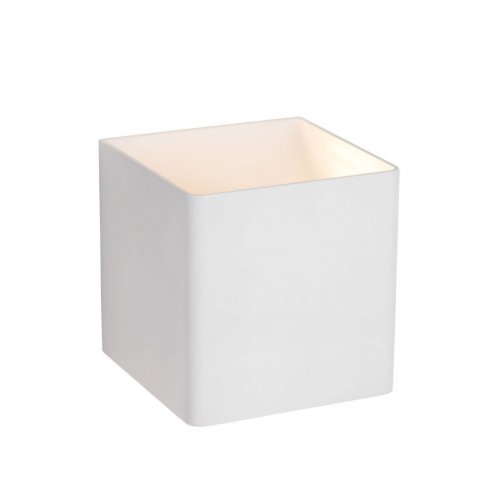 LUCIDE Lucide VERTIGO - Wall light Outdoor - LED Dim. - 1x6W 2700K - IP54 - 3 nástěnné svítidlo
