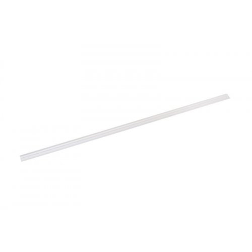 LUCIDE Lucide TRACK Cover- 1-circuit Track lighting system - 1 meter - White