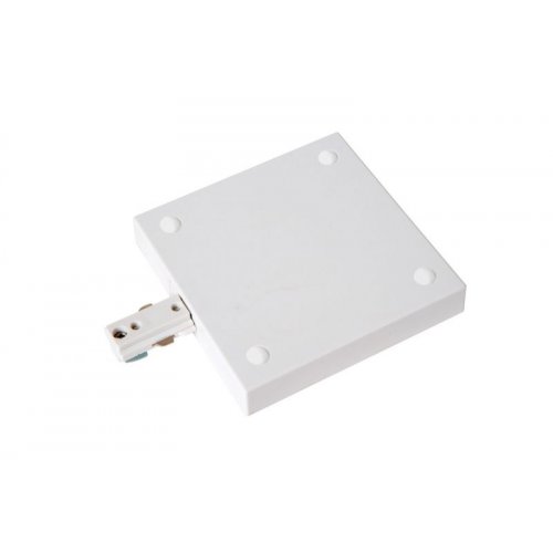 LUCIDE Lucide TRACK Power supply - 1-circuit Track lighting system - Single/D