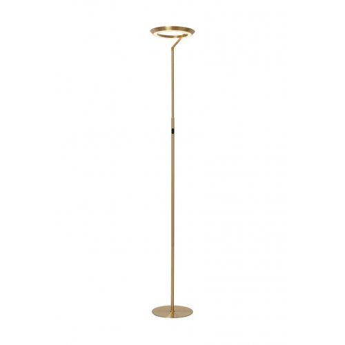 LUCIDE Lucide CELESTE - Floor lamp - ? 28 cm - LED Dim. - 1x20W 2700K - Matt stojací lampa