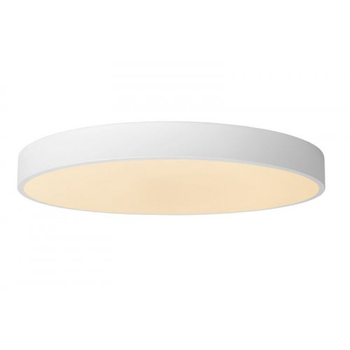 LUCIDE Lucide UNAR - Flush ceiling light - Ă49,5 cm - LED Dim. - 1x36W 2700K