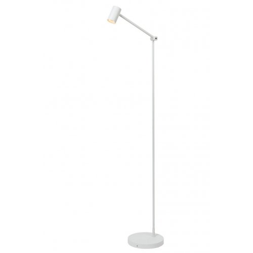 LUCIDE Lucide TIPIK - Rechargeable Floor lamp - Battery - LED Dim. - 1x3W 270 stolní lampa